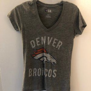 Denver Broncos Women's T Shirt
